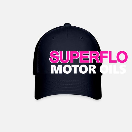 Days of Thunder - 46 Superflo Motor Oil 